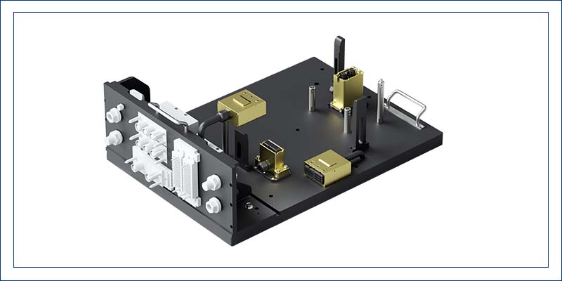 如何選新能源電驅(qū)動(dòng)測(cè)試連接器？